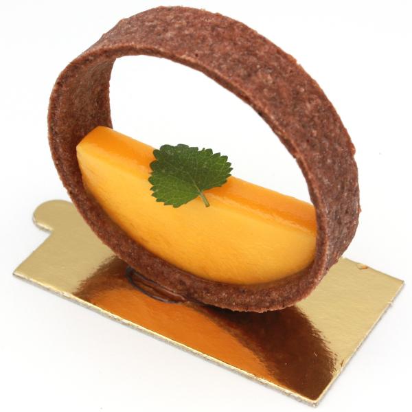 Passionsfrucht-Ring